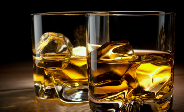 威士忌属于什么酒