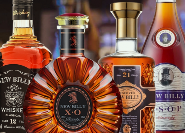 威士忌属于什么酒