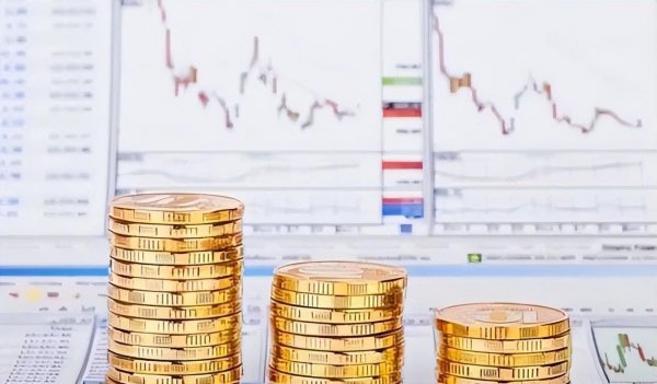 黄金储备为什么放在美国