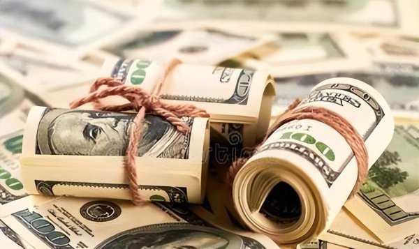 黄金储备为什么放在美国