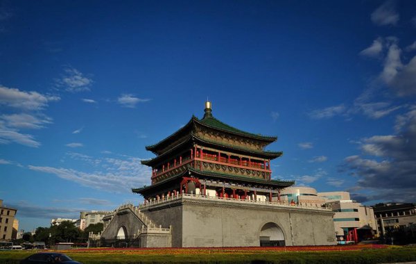 十三朝古都是西安还是洛阳