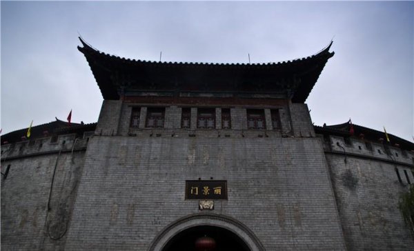 十三朝古都是西安还是洛阳