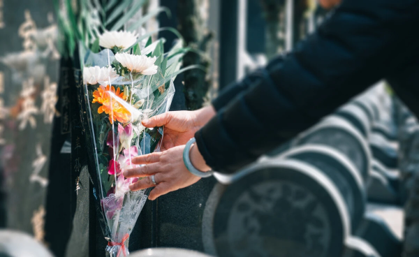 上坟时间有什么讲究和忌讳