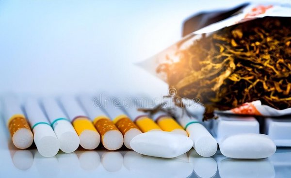 香烟软包和硬包有什么区别