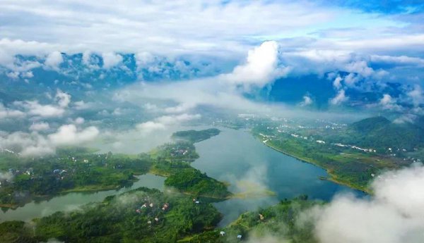 华蓥市属于哪个市管辖