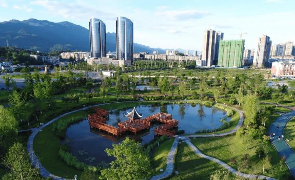 华蓥市属于哪个市管辖