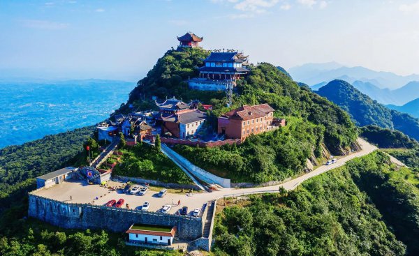 华蓥市属于哪个市管辖