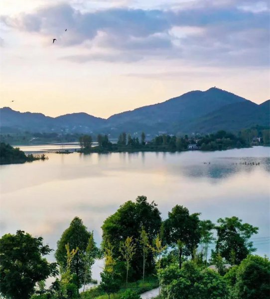 华蓥市属于哪个市管辖