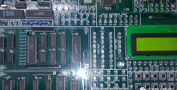 单片机和plc的区别和优缺点