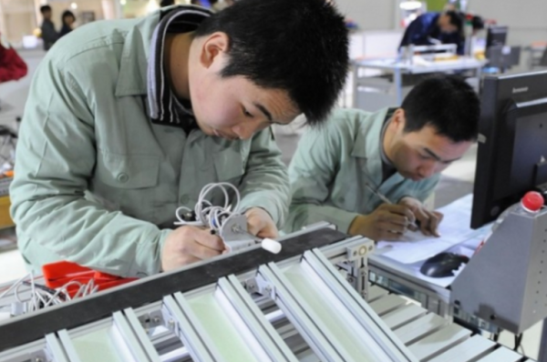 中考失败毁了一生真的吗