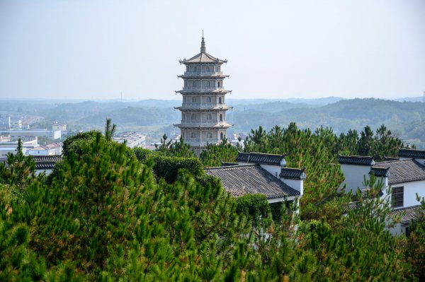 太湖县属于哪个省哪个市