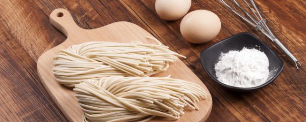 拉面怎么做好吃不腥不辣