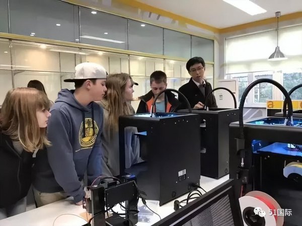 国际班和普通班的区别高中