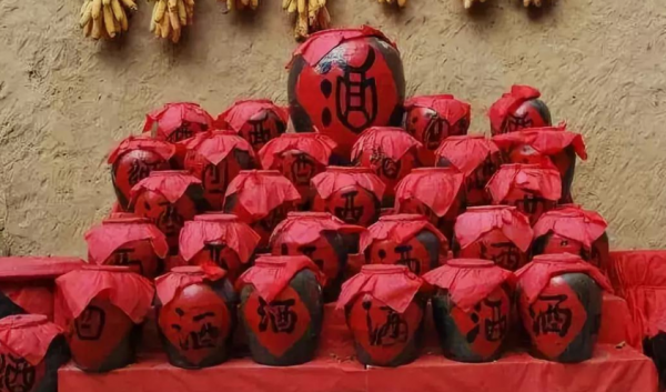 白酒开盖2年后还能喝吗