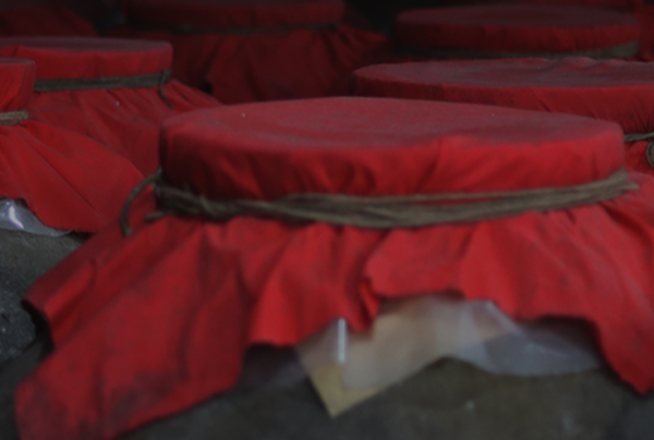 白酒开盖2年后还能喝吗