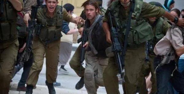 丧尸电影有哪些好看的