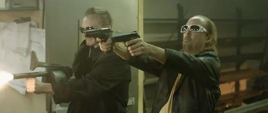 丧尸电影有哪些好看的