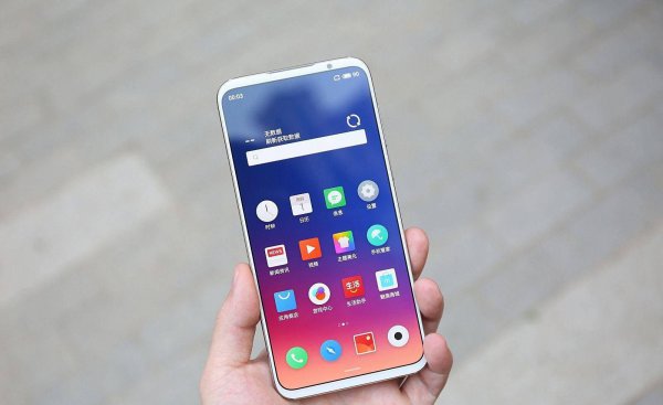 智能手机内存6gb+128gb是什么意思