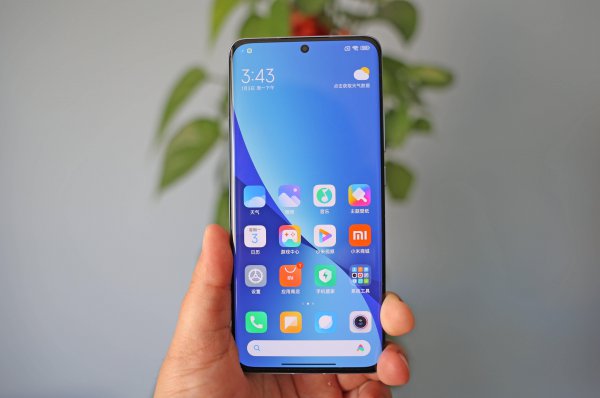 小米12x拍照效果怎么样