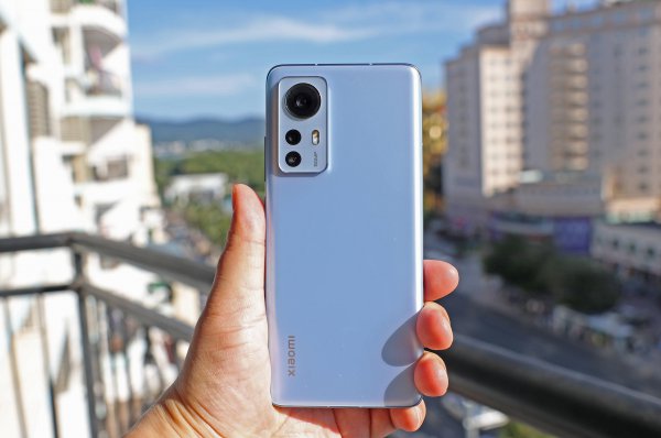 小米12x拍照效果怎么样