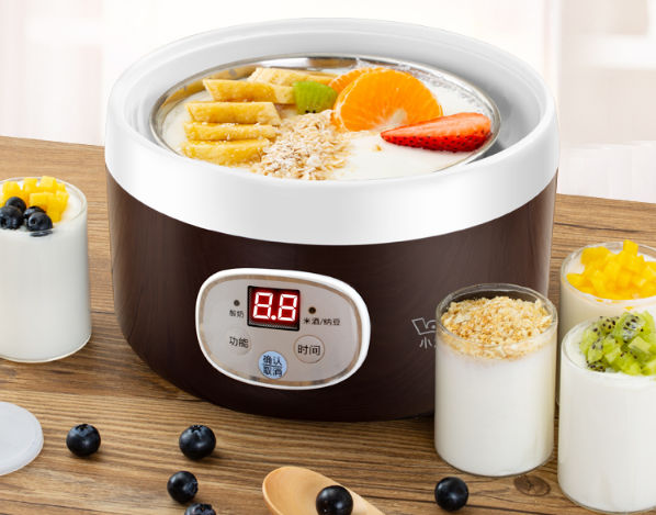 酸奶机哪个牌子好用适合家庭用