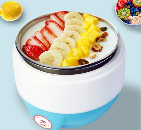 酸奶机哪个牌子好用适合家庭用