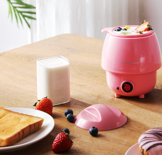 酸奶机哪个牌子好用适合家庭用