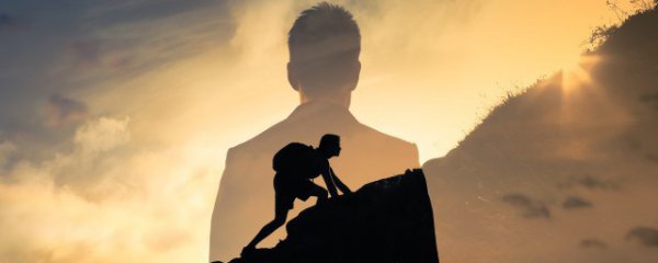 天天爬山的好处和坏处