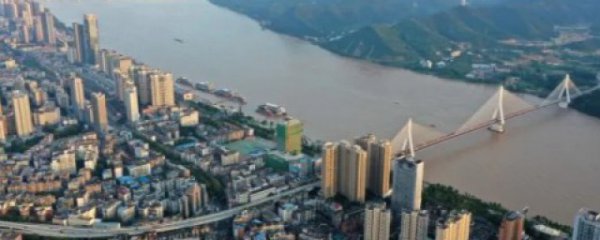 夷陵是哪个城市