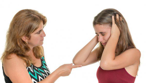 妈妈的控制欲太强怎么办