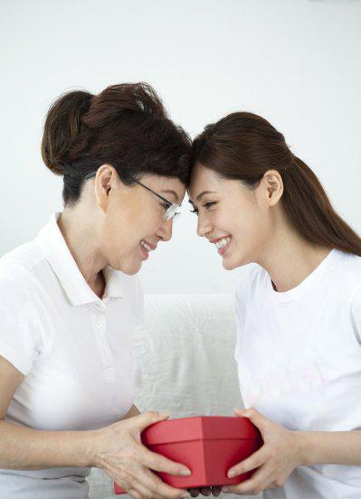 妈妈的控制欲太强怎么办