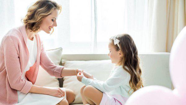 妈妈的控制欲太强怎么办