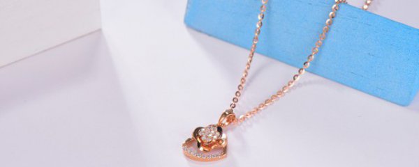 跑步戴什么材质项链好