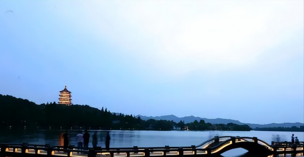 浙江最值得去的50个景点