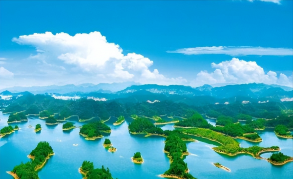 浙江最值得去的50个景点