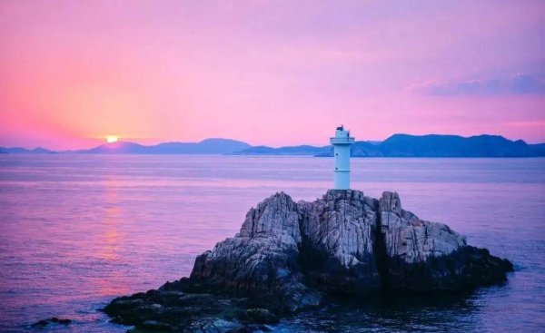 浙江最值得去的50个景点