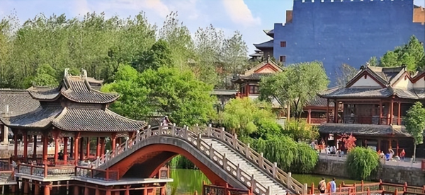 浙江最值得去的50个景点