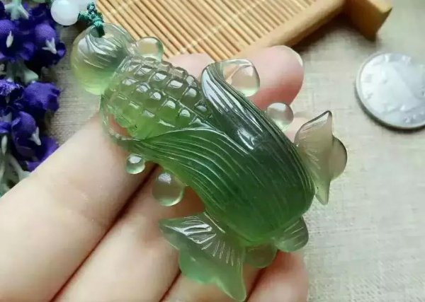 碳酸盐质玉是什么玉值钱吗