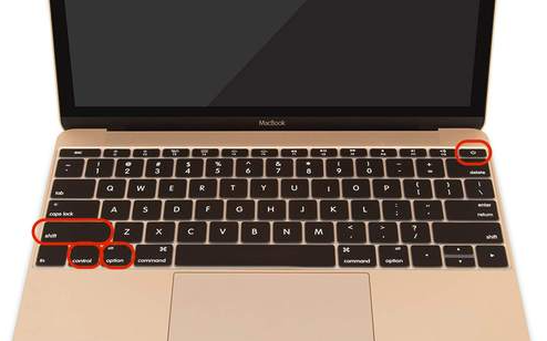 苹果电脑开不了机怎么解决