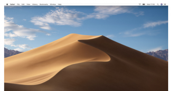 苹果电脑开不了机怎么解决