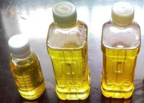 废油可以浇哪些花