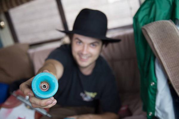 打女人的男人是什么样的人