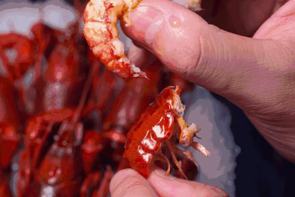 小龙虾的由来历史及发展过程