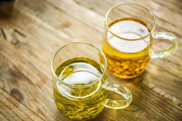 安徽的名茶是什么茶