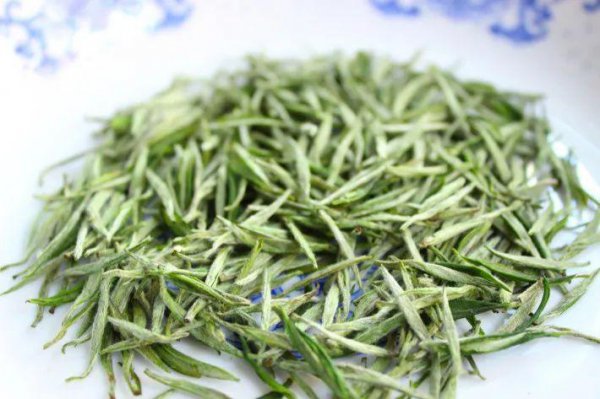 安徽的名茶是什么茶