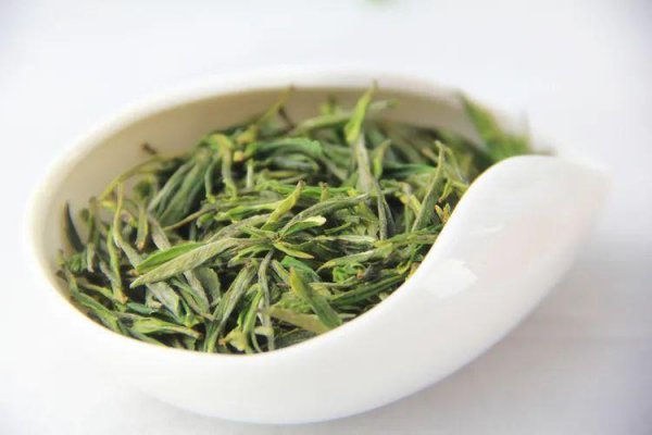 安徽的名茶是什么茶