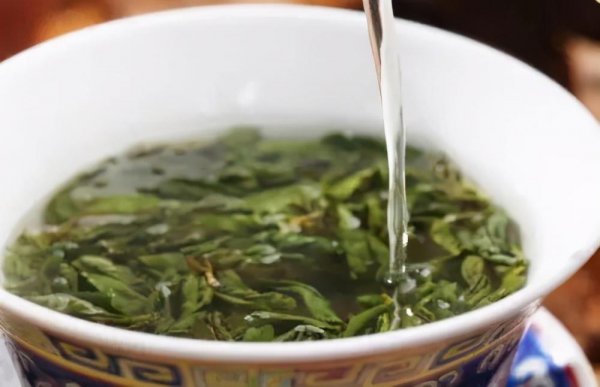 安徽的名茶是什么茶