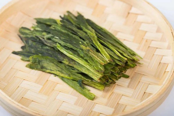 安徽的名茶是什么茶