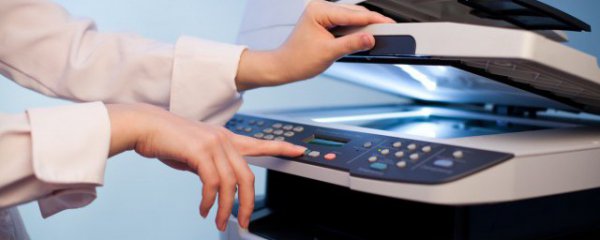 怎样扫文件清楚