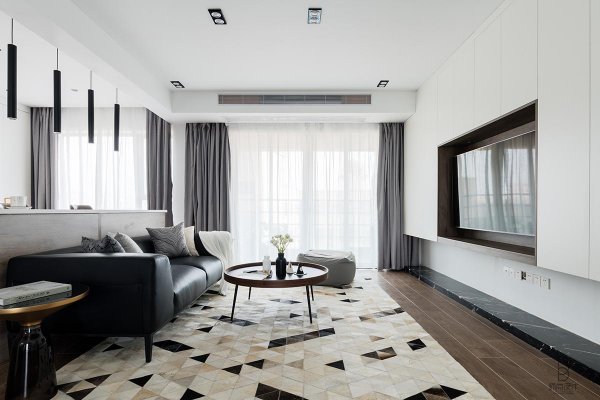 三室两厅装修费用大概需要多少钱